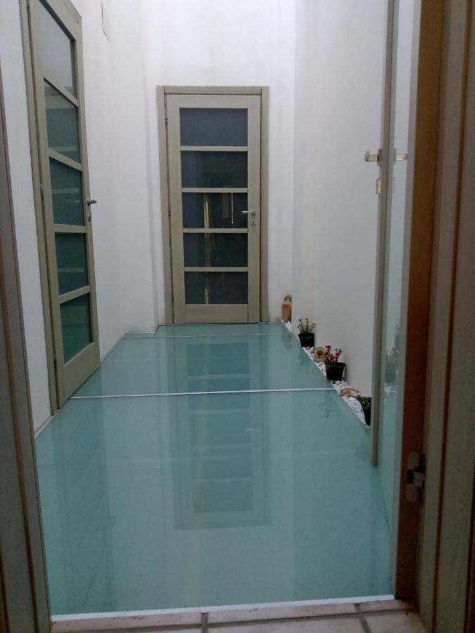 Casa A 100Mt Mare Lejlighed Pozzallo Eksteriør billede